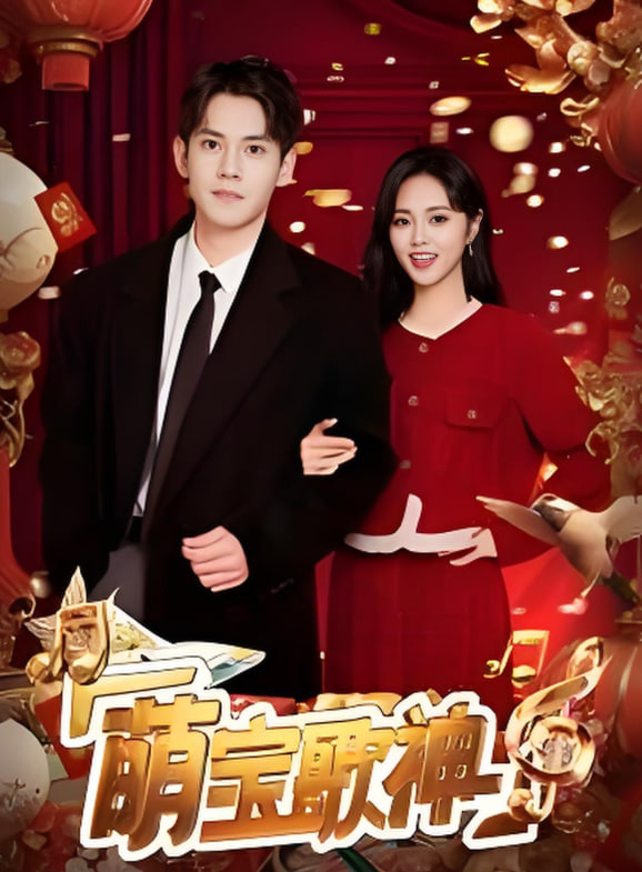 电影：萌宝歌神