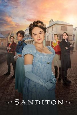 电影:桑迪顿 第二季