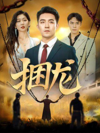 电影：捆龙