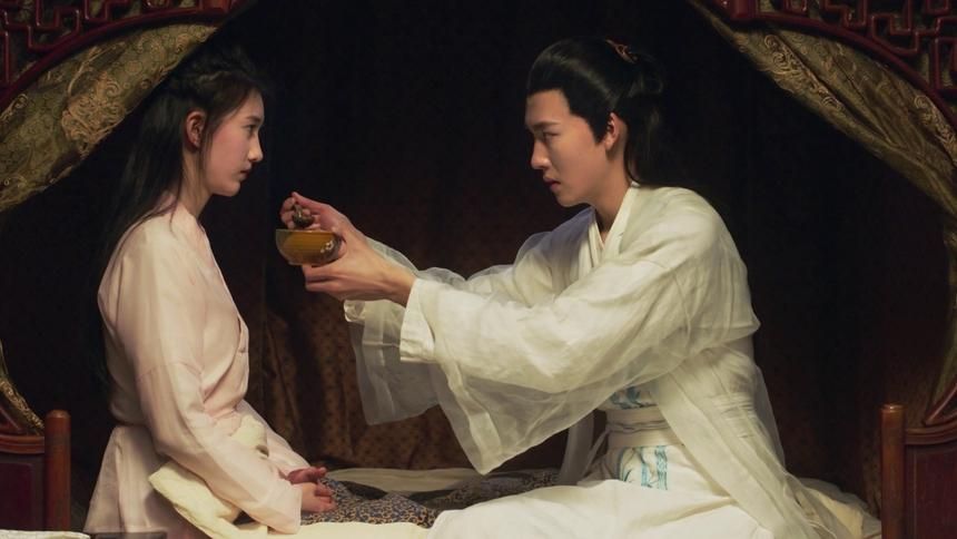 电影：爱我大可不必