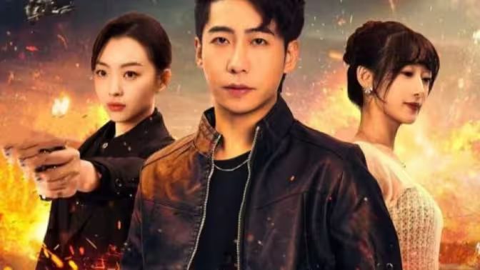 电影:九龙城寨之卧虎藏龙