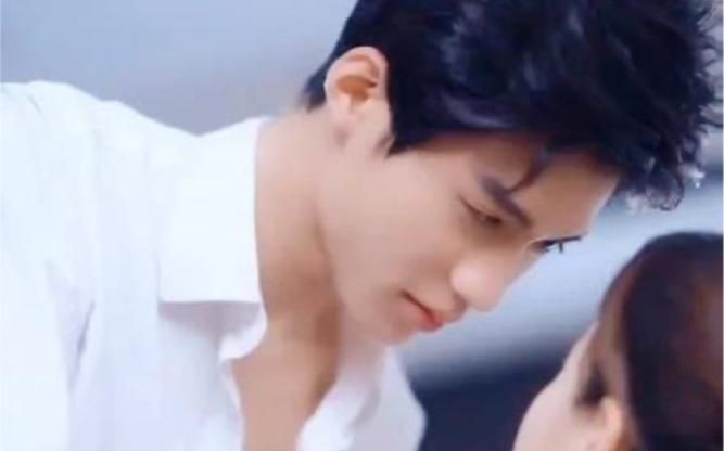 电影：危险又迷人的她