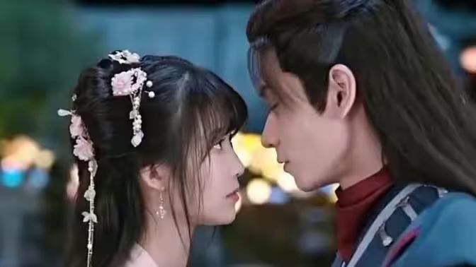 电影:莫欺少年穷