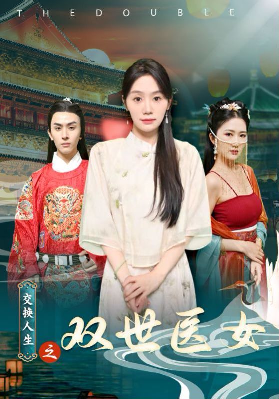 电影：交换人生之双世医女