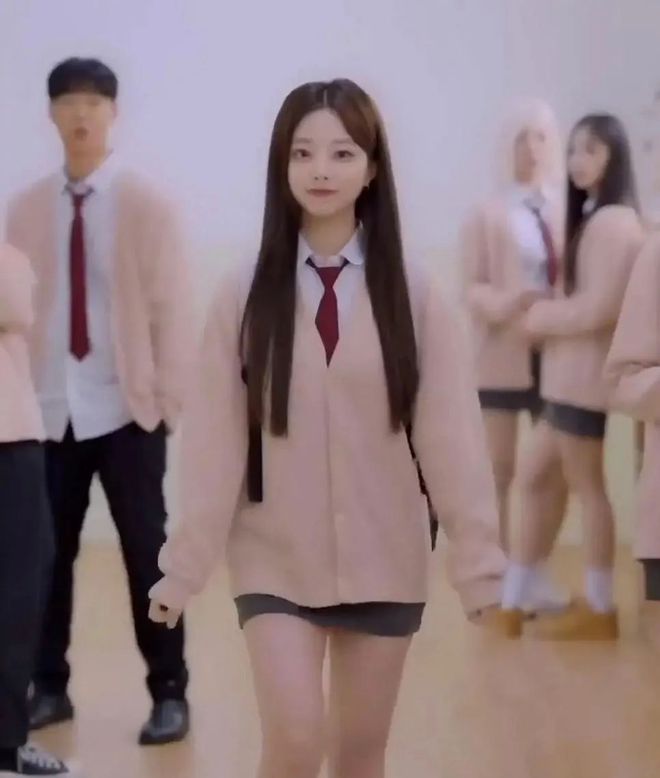 电影：我的女朋友和我三个妹妹们