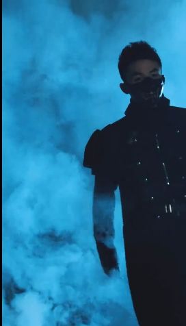 电影：十殿龙王