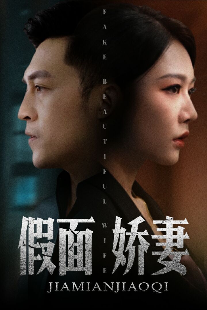 电影：假面娇妻（娇妻的谎言）