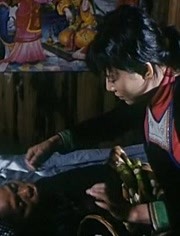 电影:情满吊脚楼