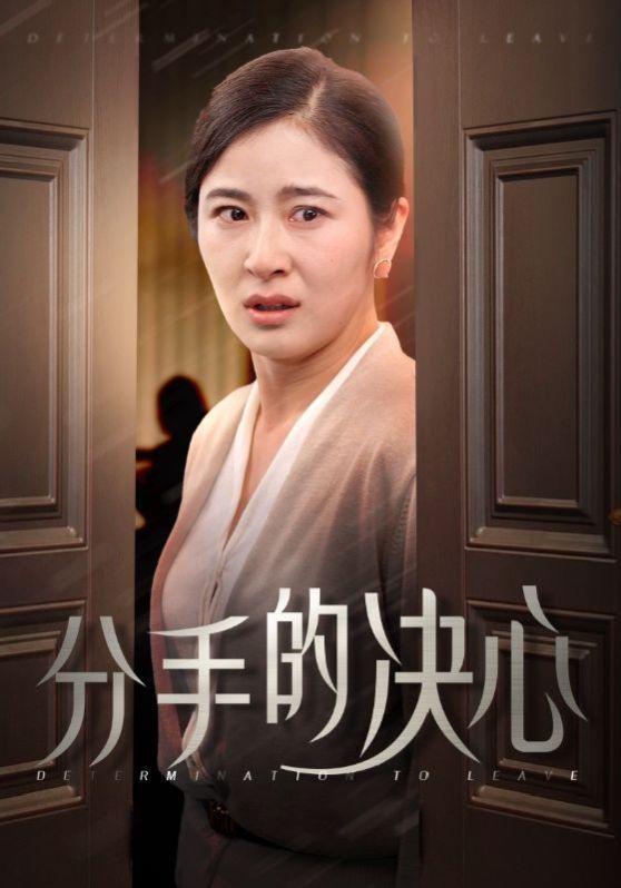 电影：分手的决心