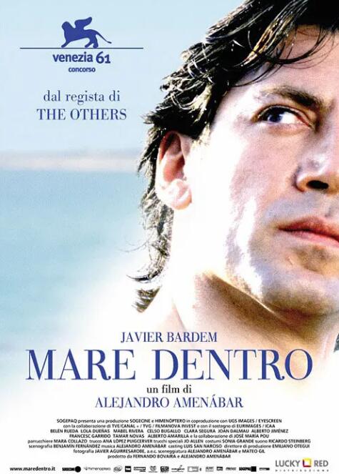 电影：深海长眠