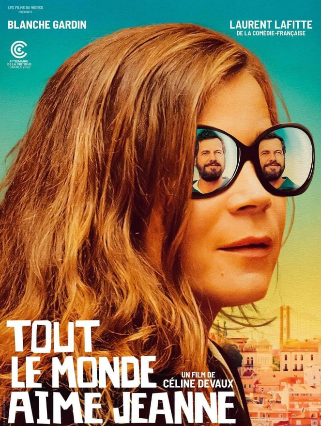 电影：每个人都喜欢珍妮