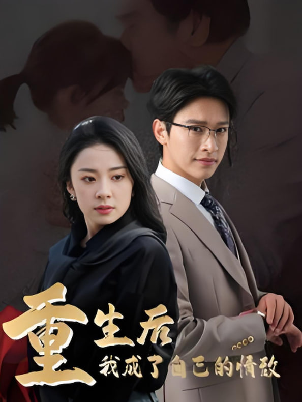 电影：重生后我成了自己的情敌（致命陷阱之她的谎言）