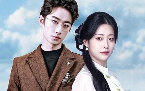 电影：吉祥三宝，总裁爹地超宠妻