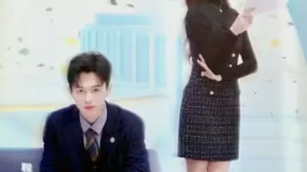 电影:新版:闪婚老公是大佬