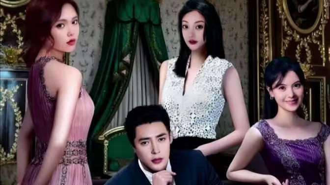 电影：开局：我让你高攀不起