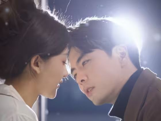 电影：不装了，我的傻子老公是大佬