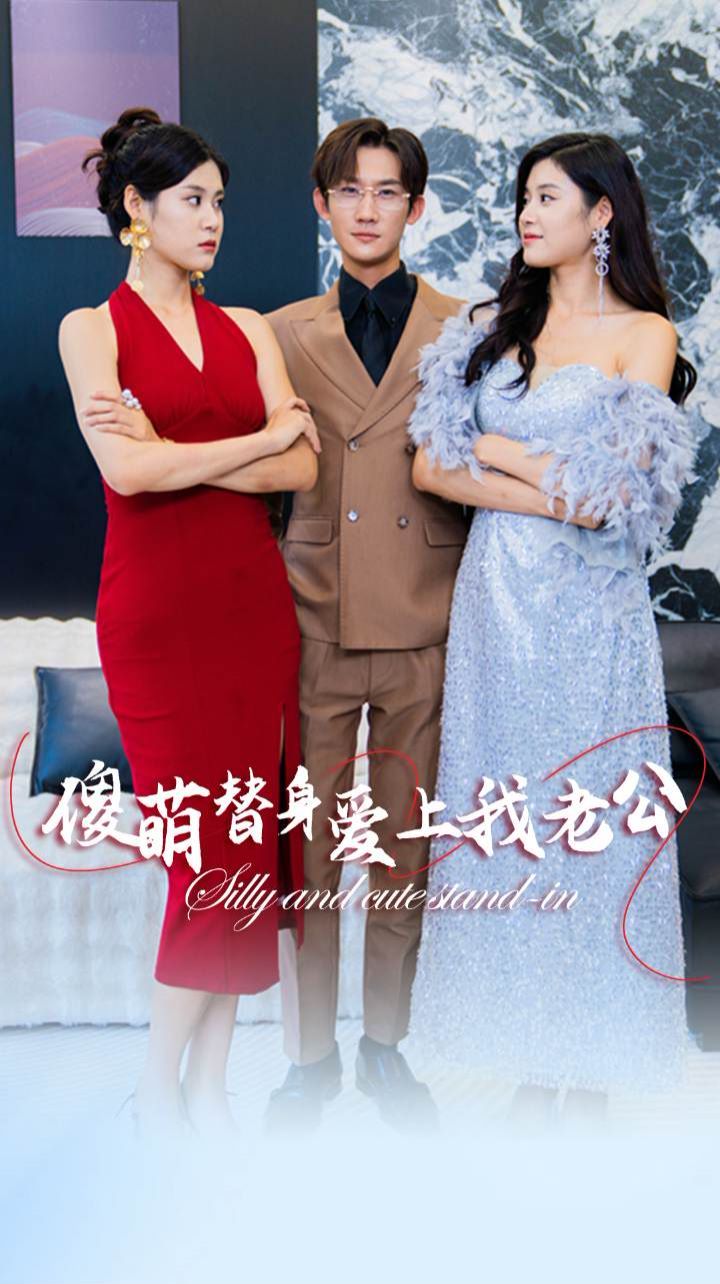 电影：傻萌替身爱上我老公