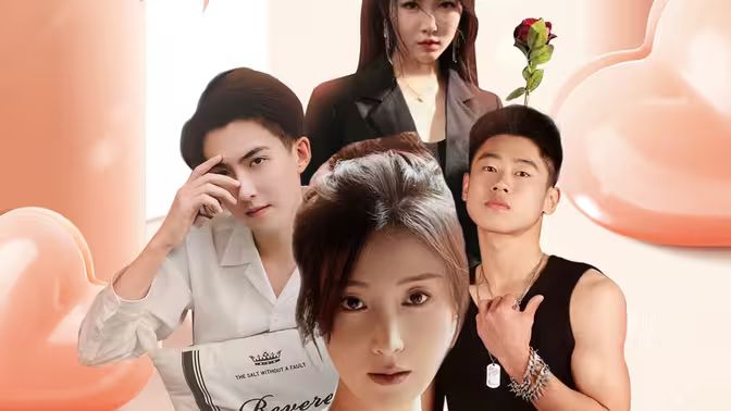 电影：退婚后我成了护夫狂魔