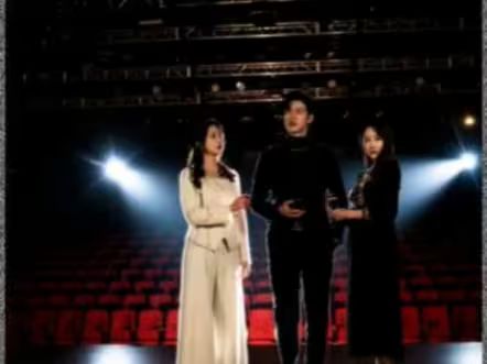 电影：如果还能遇到你