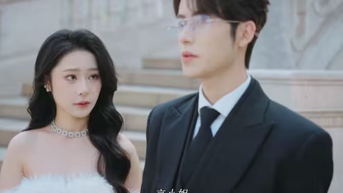 电影：我家夫人不好惹（傅先生他蓄谋已久）