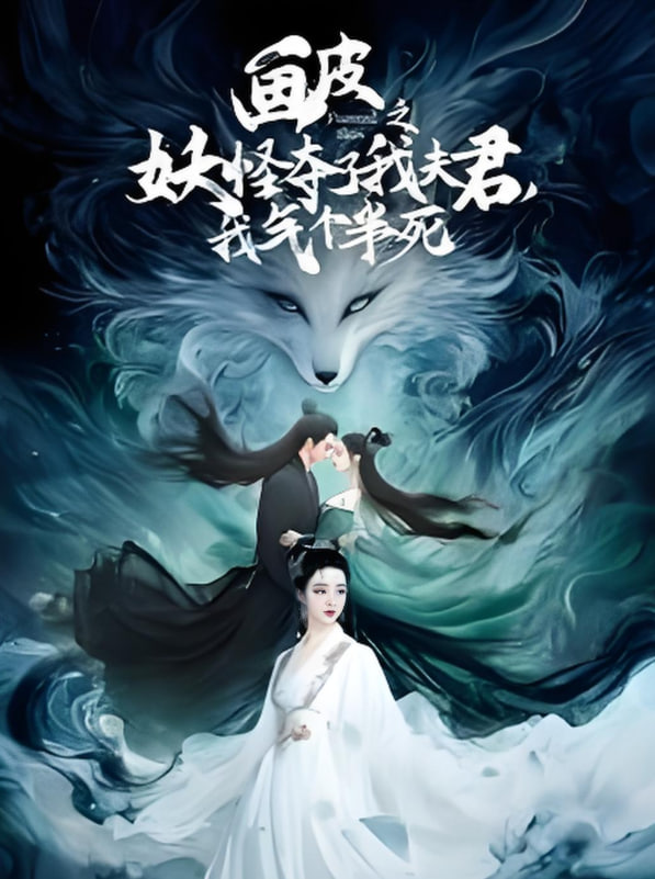 电影：画皮之妖怪夺了我夫君，我气个半死（画皮之妖怪夺了我夫君我气个半死）