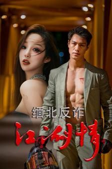 电影：缅北反诈江湖情