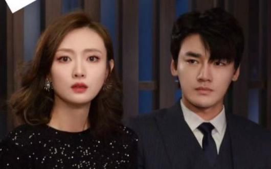 电影:欧先生,您夫人的马甲又掉了