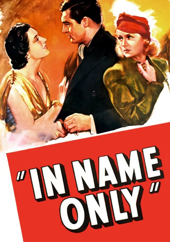 电影：徒有其表