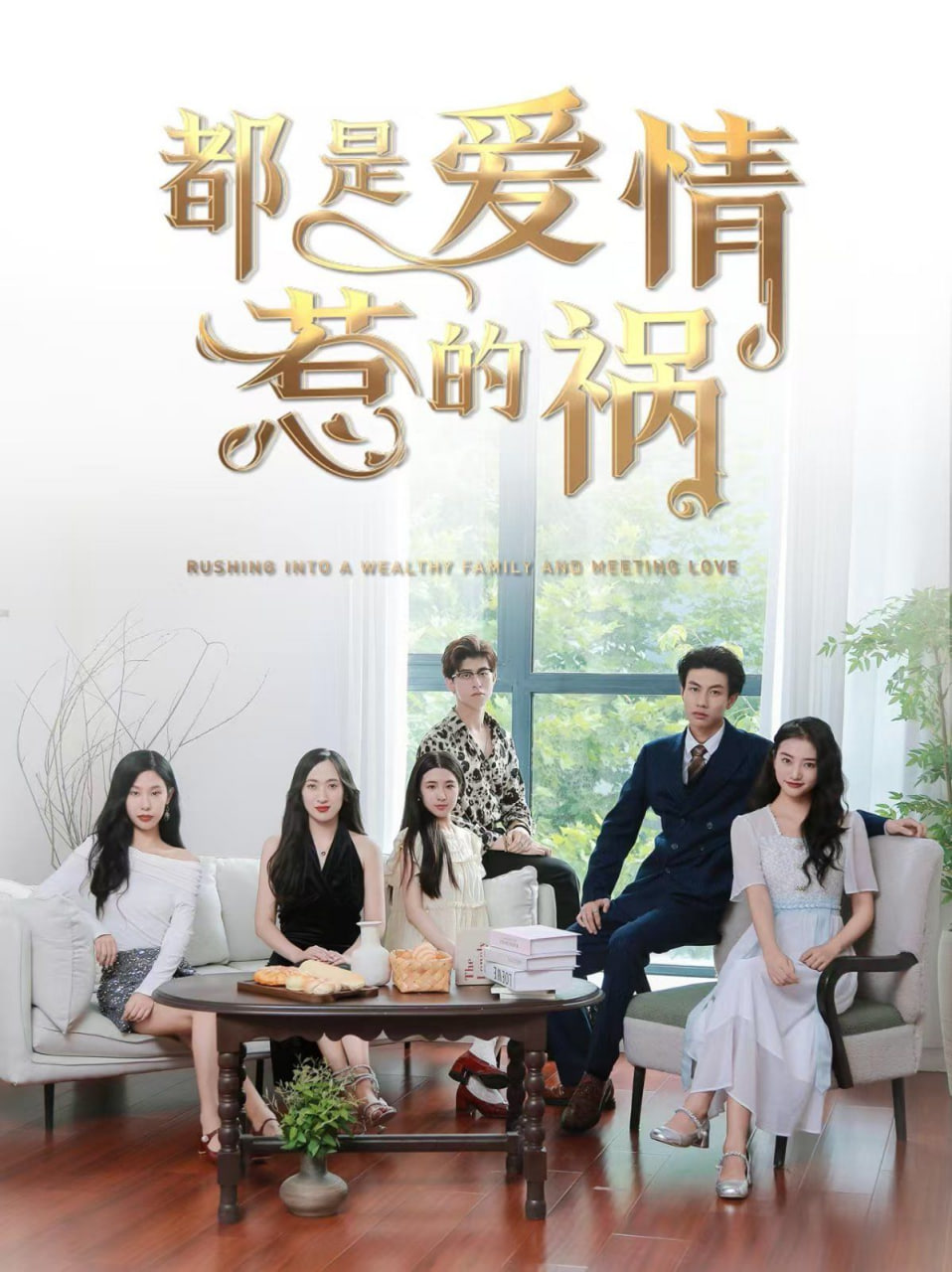 电影:都是爱情惹的祸