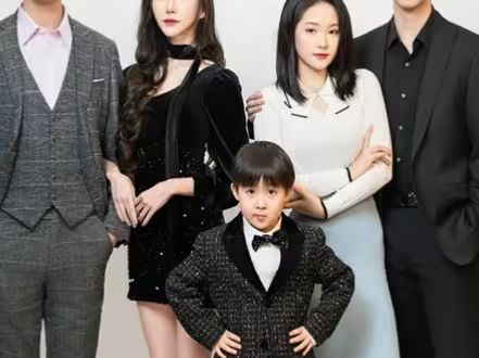 电影:天才宝贝的月老计划