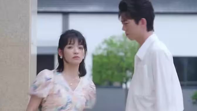 电影：摊牌啦，财阀夫人就是我