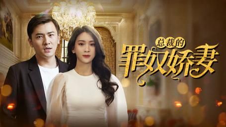 电影：总裁的罪奴娇妻