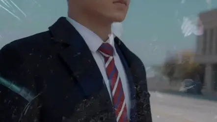 电影：都市修罗殿主