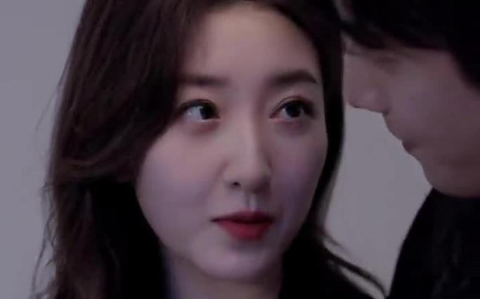 电影：替嫁甜婚：霍总的心尖宠