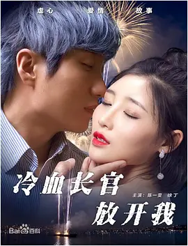 电影:冷血长官放开我