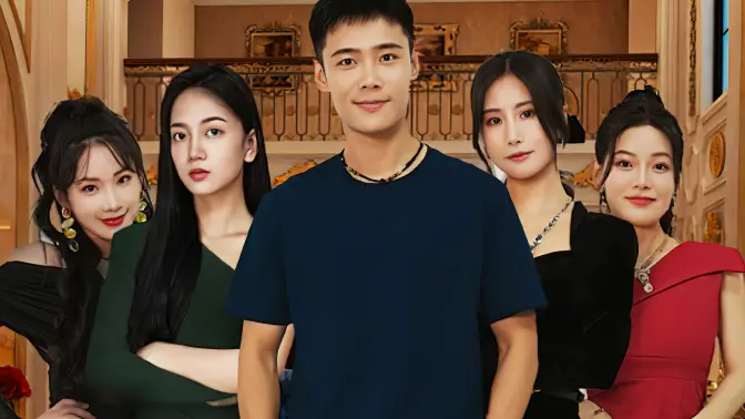 电影:我的小卖铺&神级小卖铺