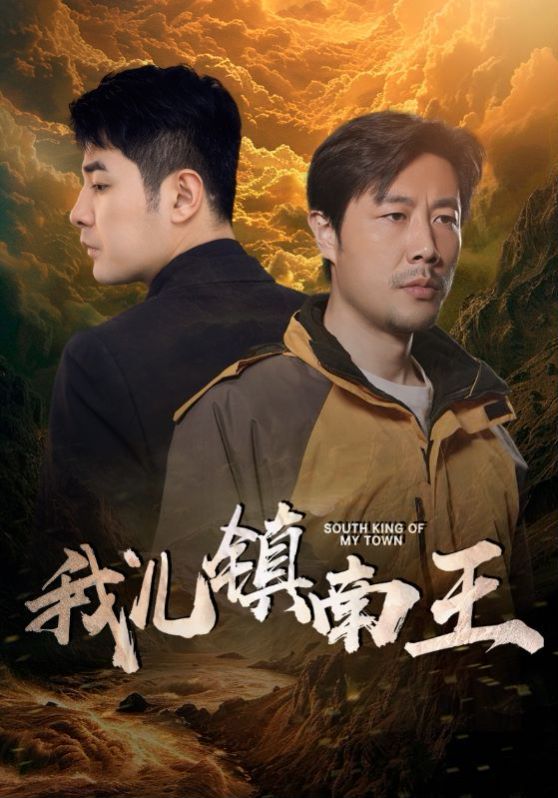 电影:我儿镇南王