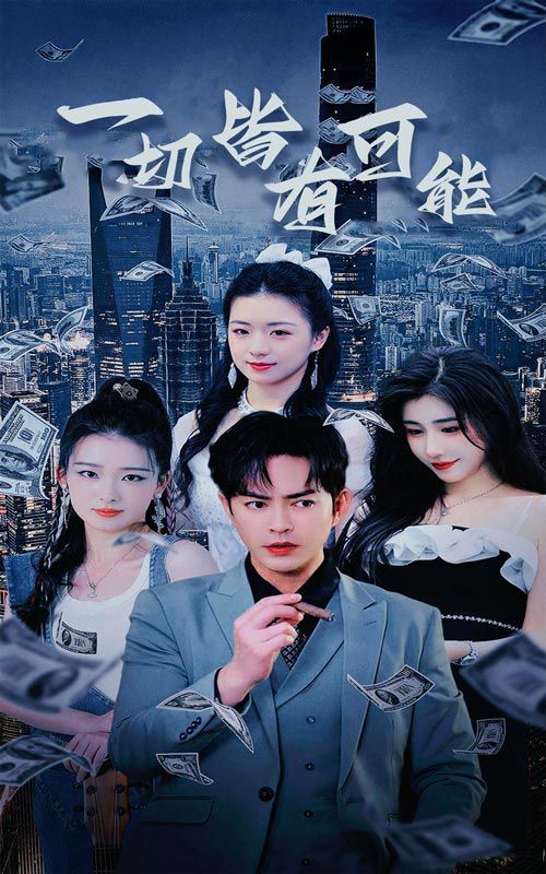 电影:一切皆有可能(我不是大少)(我真不是大少)