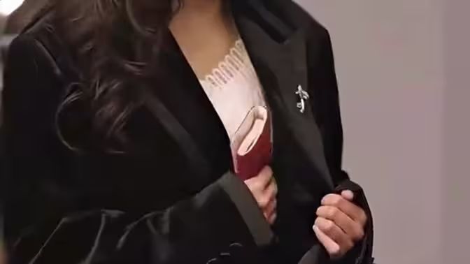 电影：真千金团灭户口本