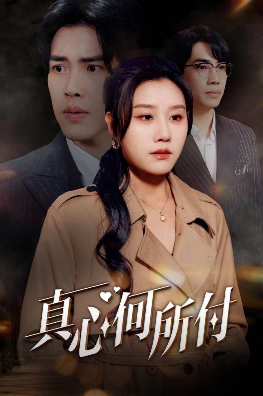 电影：真心何所付(妻颜未改君心改)