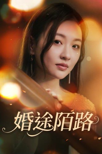 电影：婚途陌路