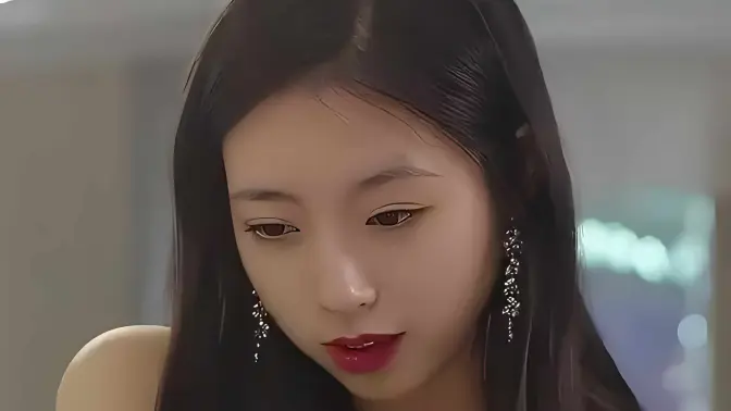 电影:深情女主人设崩了