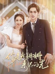 电影：你是我姗姗来迟的光