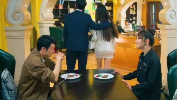 电影：护国神帅