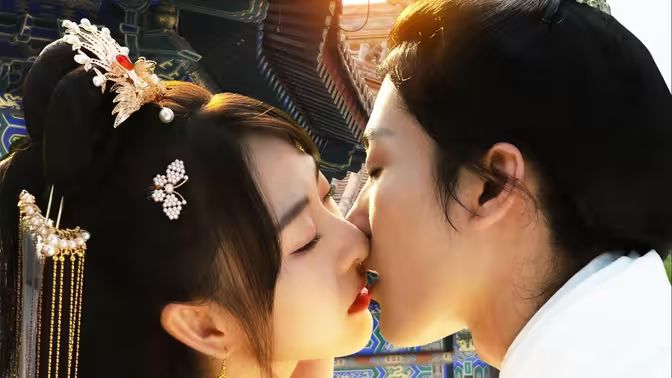 电影:厂公的心尖宠