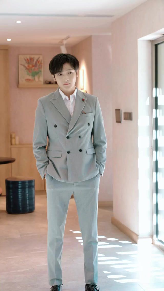 电影：通天战婿