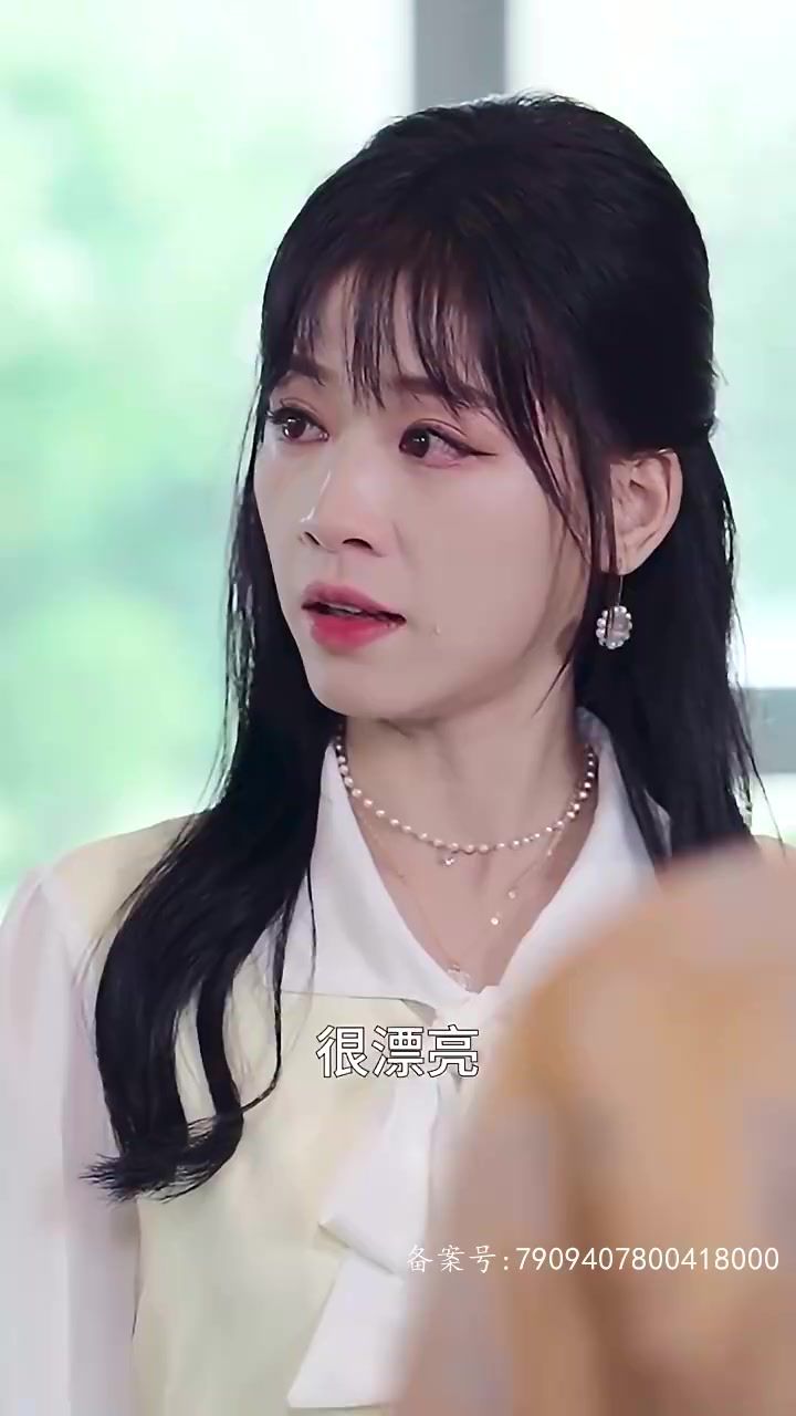 电影：爱在晴空万里时（离婚后冷情机长后悔了）