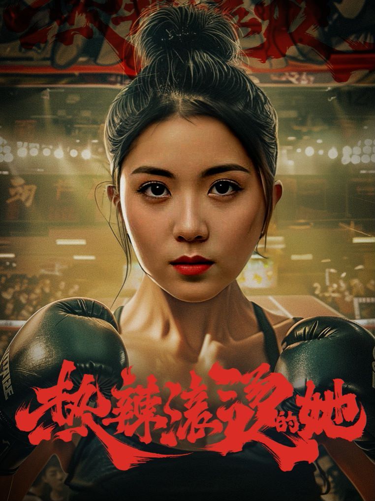 电影：热辣滚烫的她（豪门娇妻每天只想练拳击）