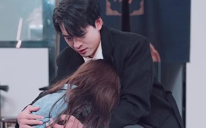 电影：三个哥哥上门，离婚妻竟是豪门千金