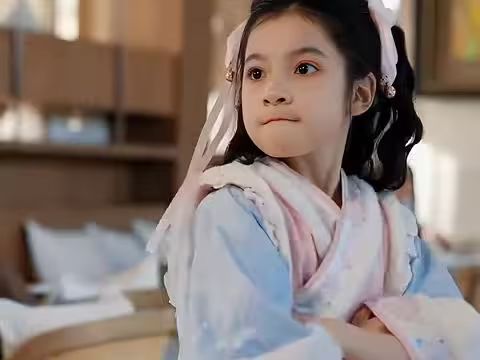 电影：特种奶爸之热辣滚烫的萌娃